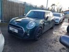 2015 MINI COOPER S for sale at Copart WOLVERHAMPTON