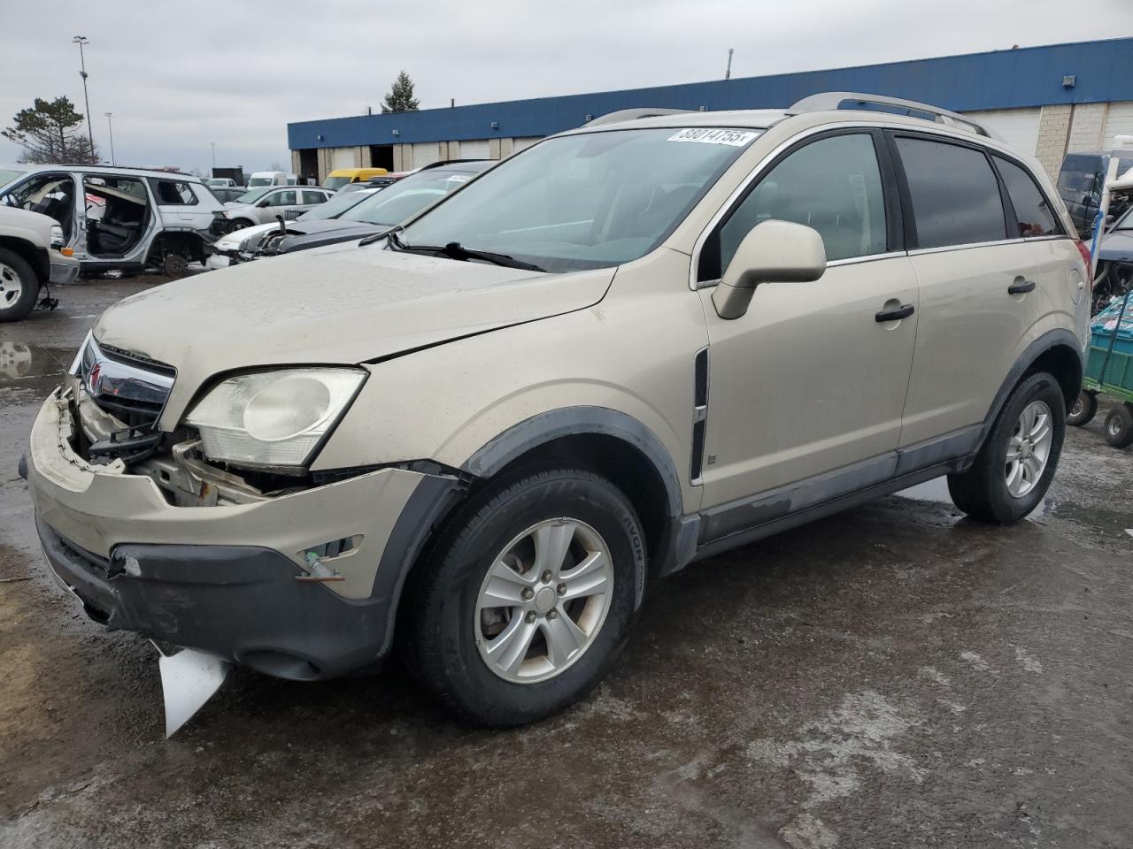 2009 Saturn VUE - Image 1