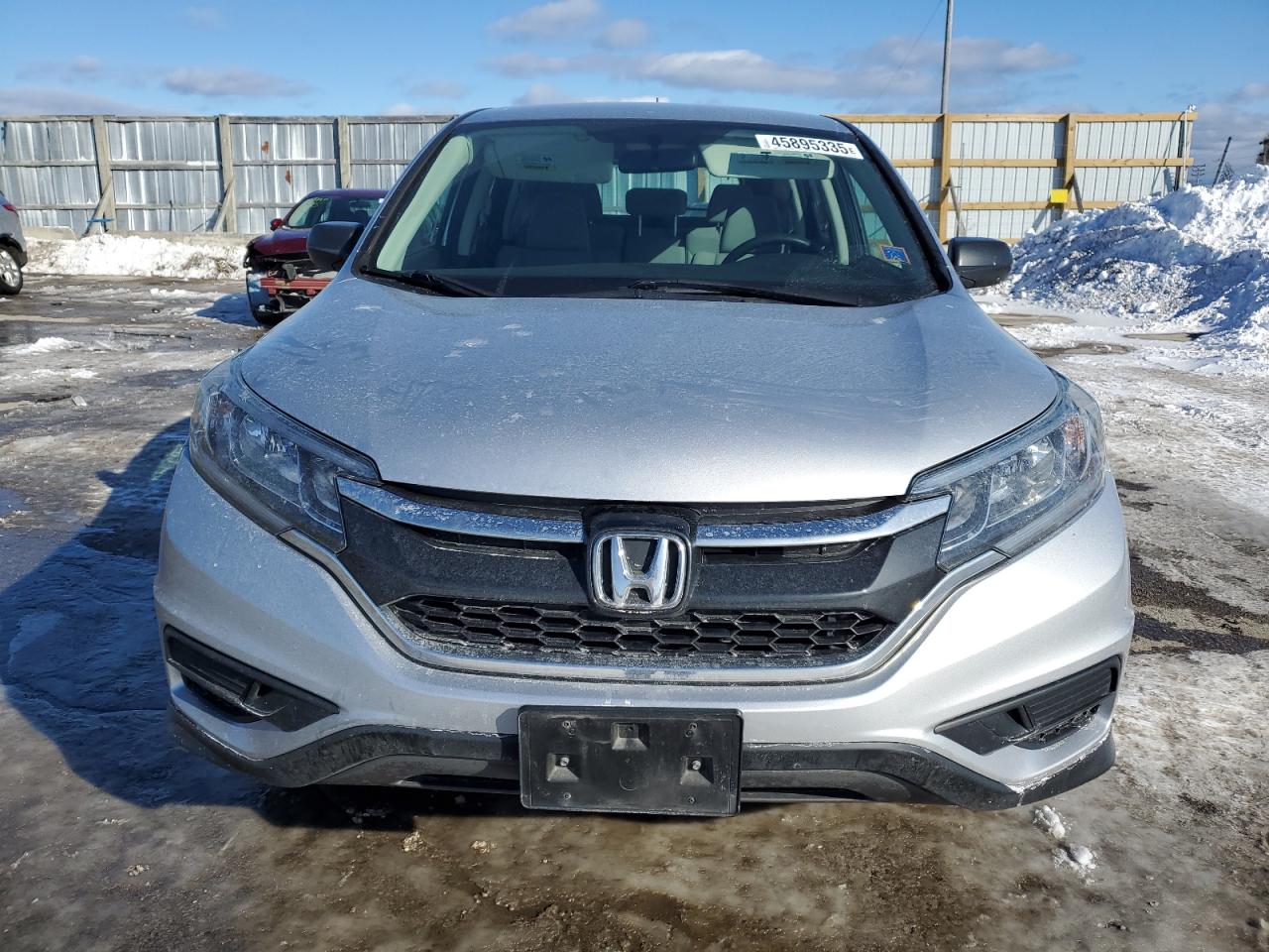 2016 Honda CR-V - Image 5
