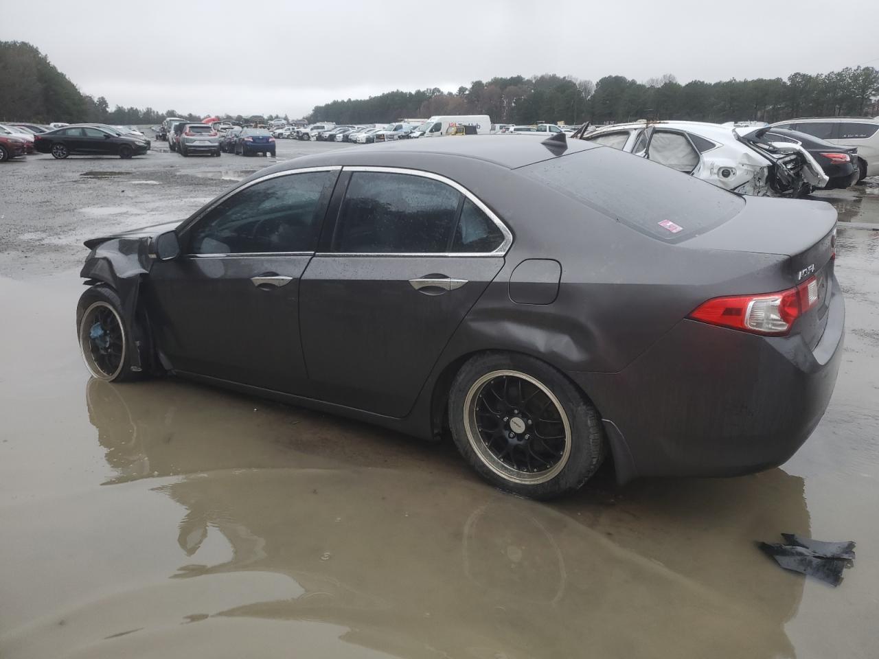 2010 Acura TSX - Image 2