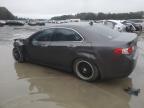 2010 Acura Tsx  de vânzare în Shreveport, LA - Front End