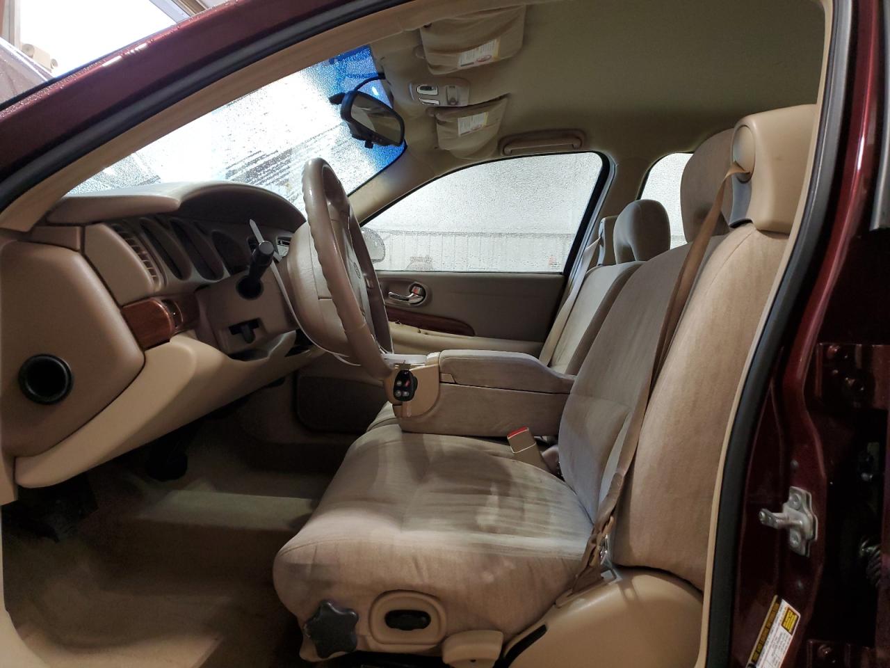 2005 Buick LeSabre - Image 7