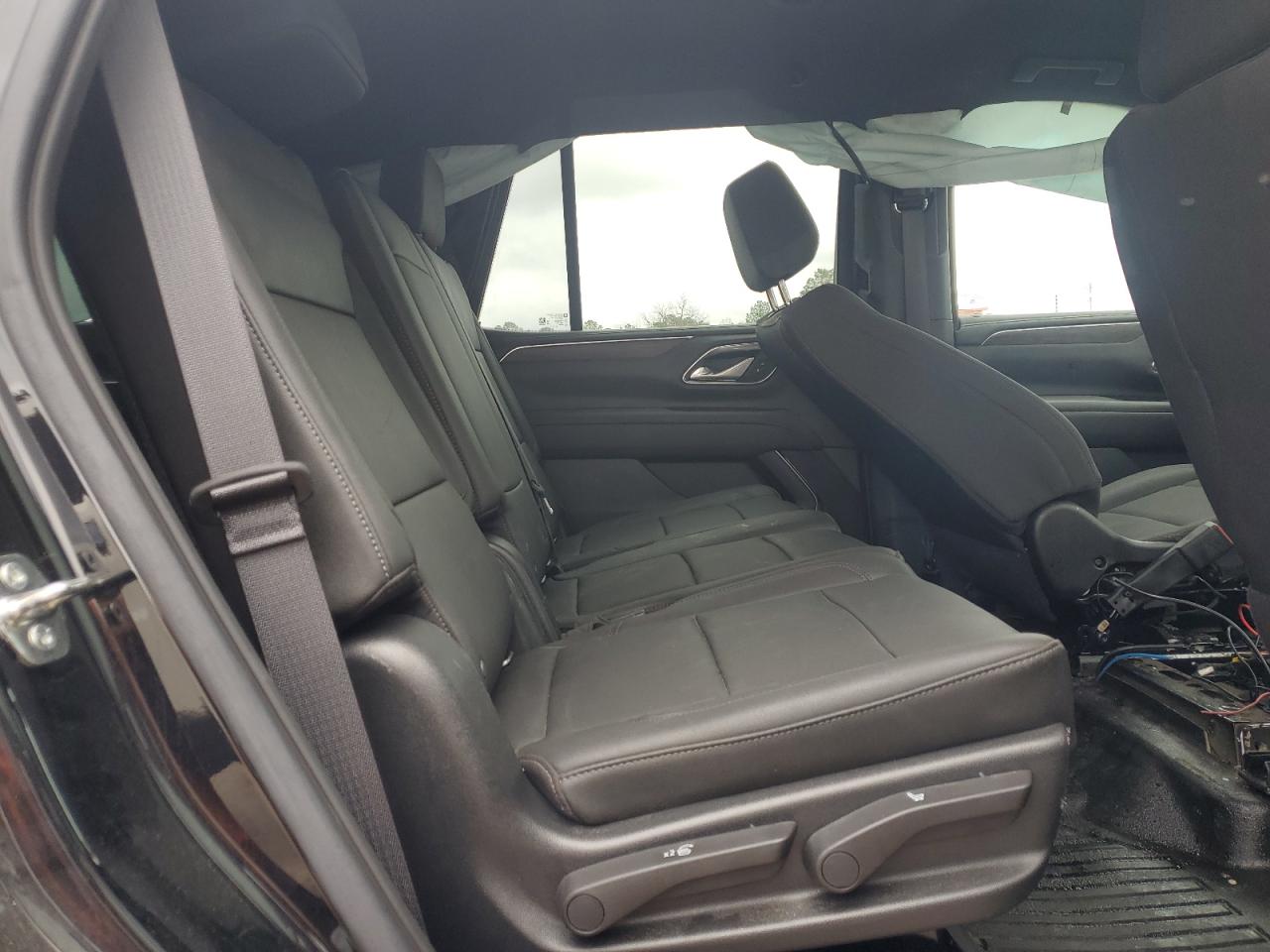 2021 Chevrolet Tahoe - Image 11