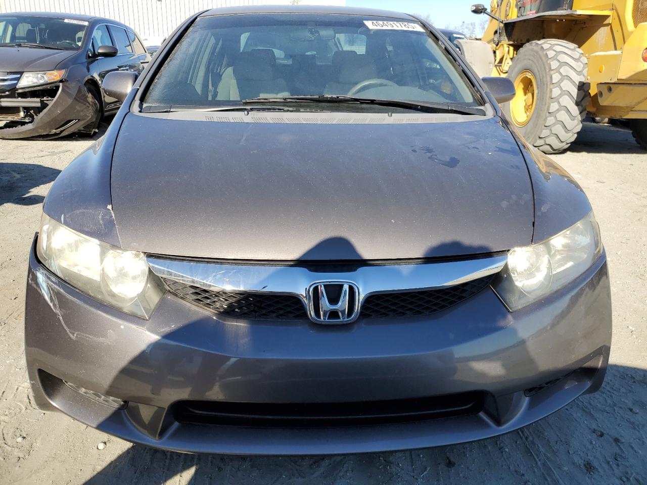 2009 Honda Civic - Image 5
