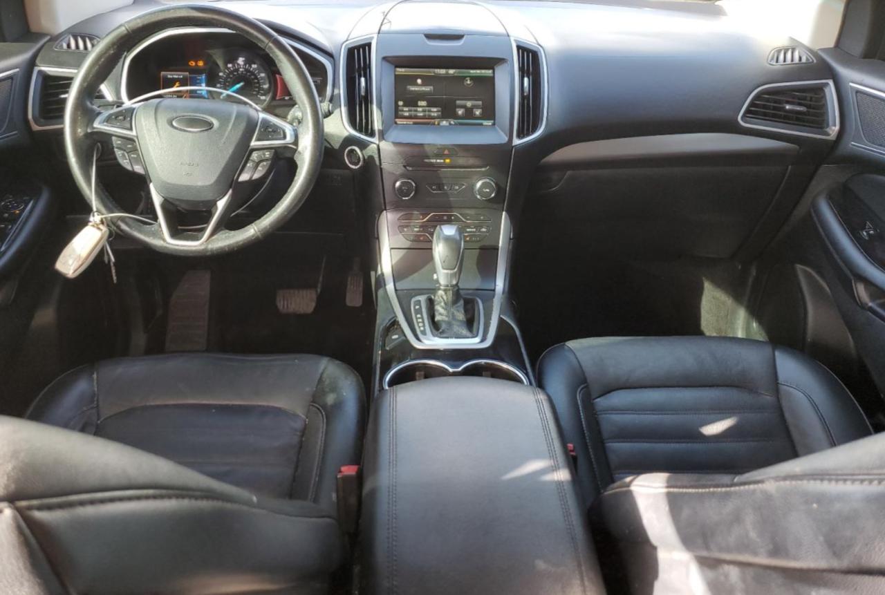 2015 Ford Edge - Image 8