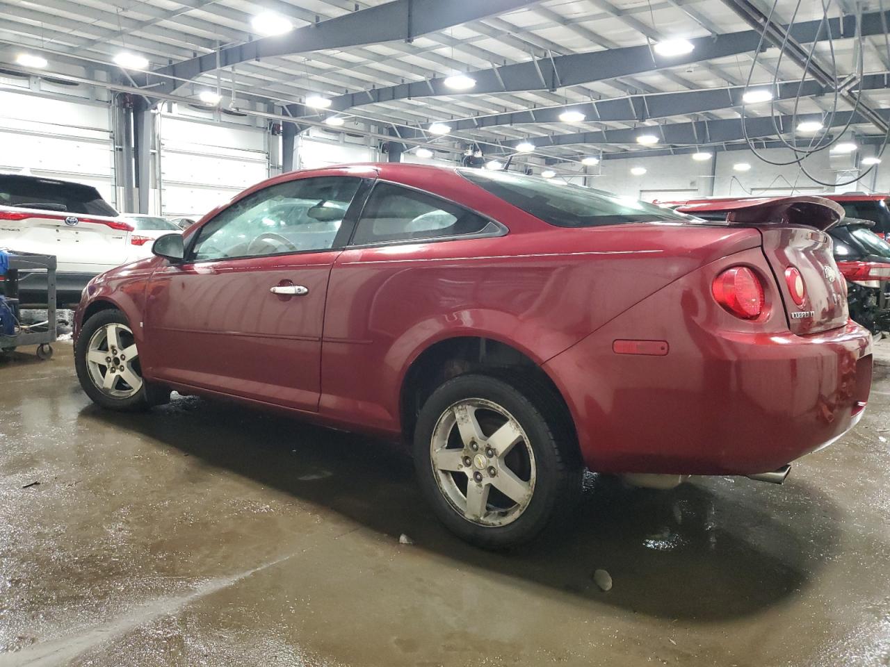 2009 Chevrolet Cobalt - Image 2