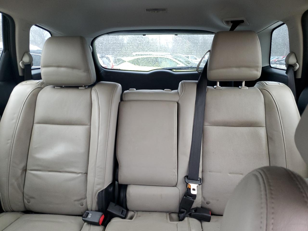 2015 Mazda CX-9 - Image 10