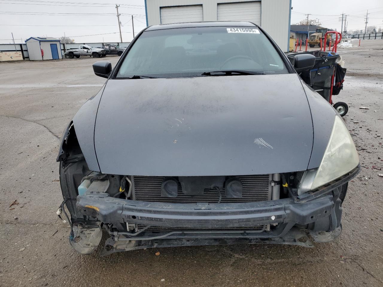 2004 Honda Accord - Image 5