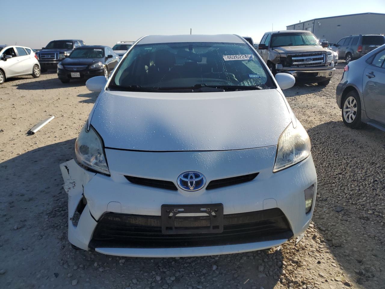 2012 Toyota Prius - Image 5