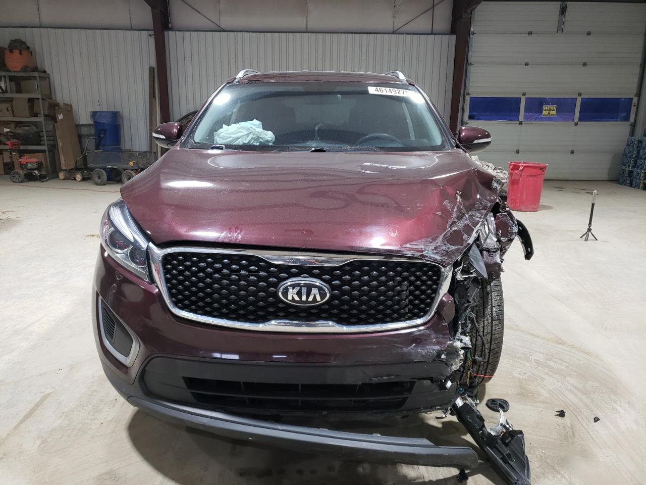 2017 Kia Sorento - Image 5