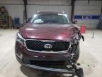 2017 Kia Sorento Lx zu verkaufen in Chambersburg, PA - Front End