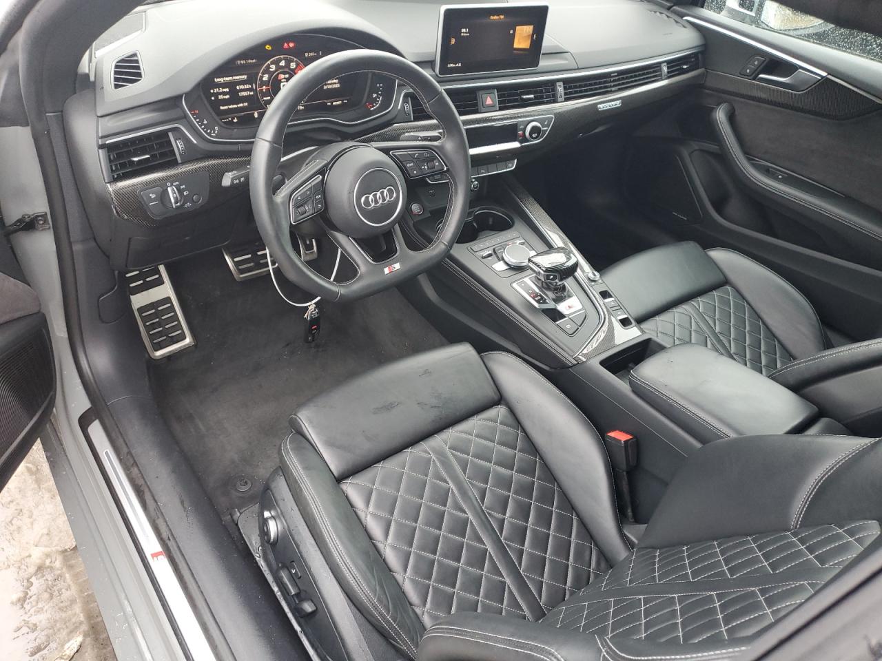 2019 Audi RS5 - Image 8