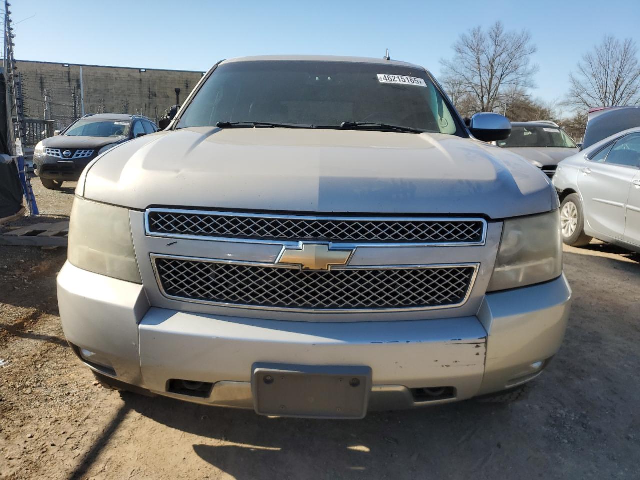 2007 Chevrolet Tahoe - Image 5