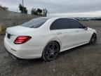 2020 Mercedes-Benz E 350 на продаже в San Diego, CA - All Over