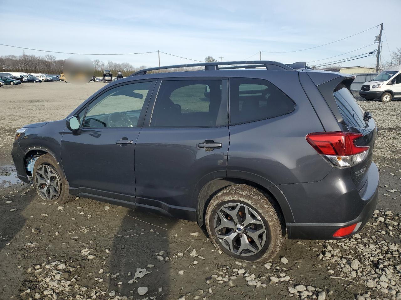 2021 Subaru Forester - Image 2