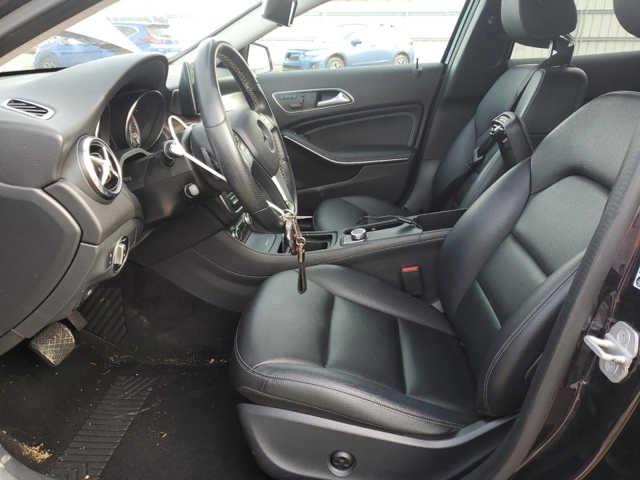 2015 Mercedes-Benz GLA-klasse - Image 7