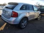 2013 Ford Edge Limited продається в New Britain, CT - Front End