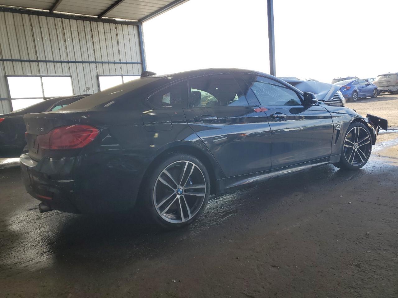 2018 BMW 4er - Image 3
