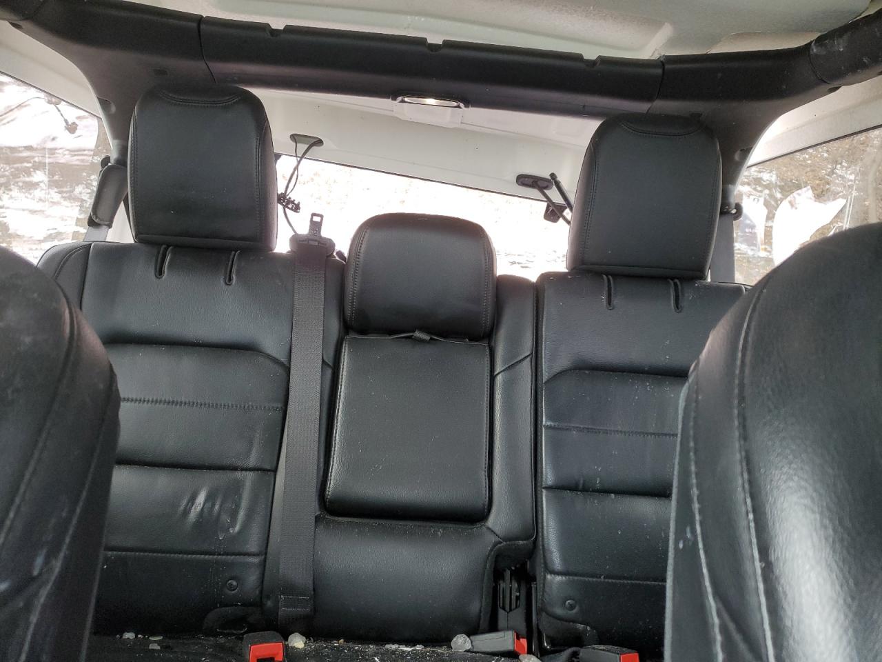 2018 Jeep Wrangler - Image 10