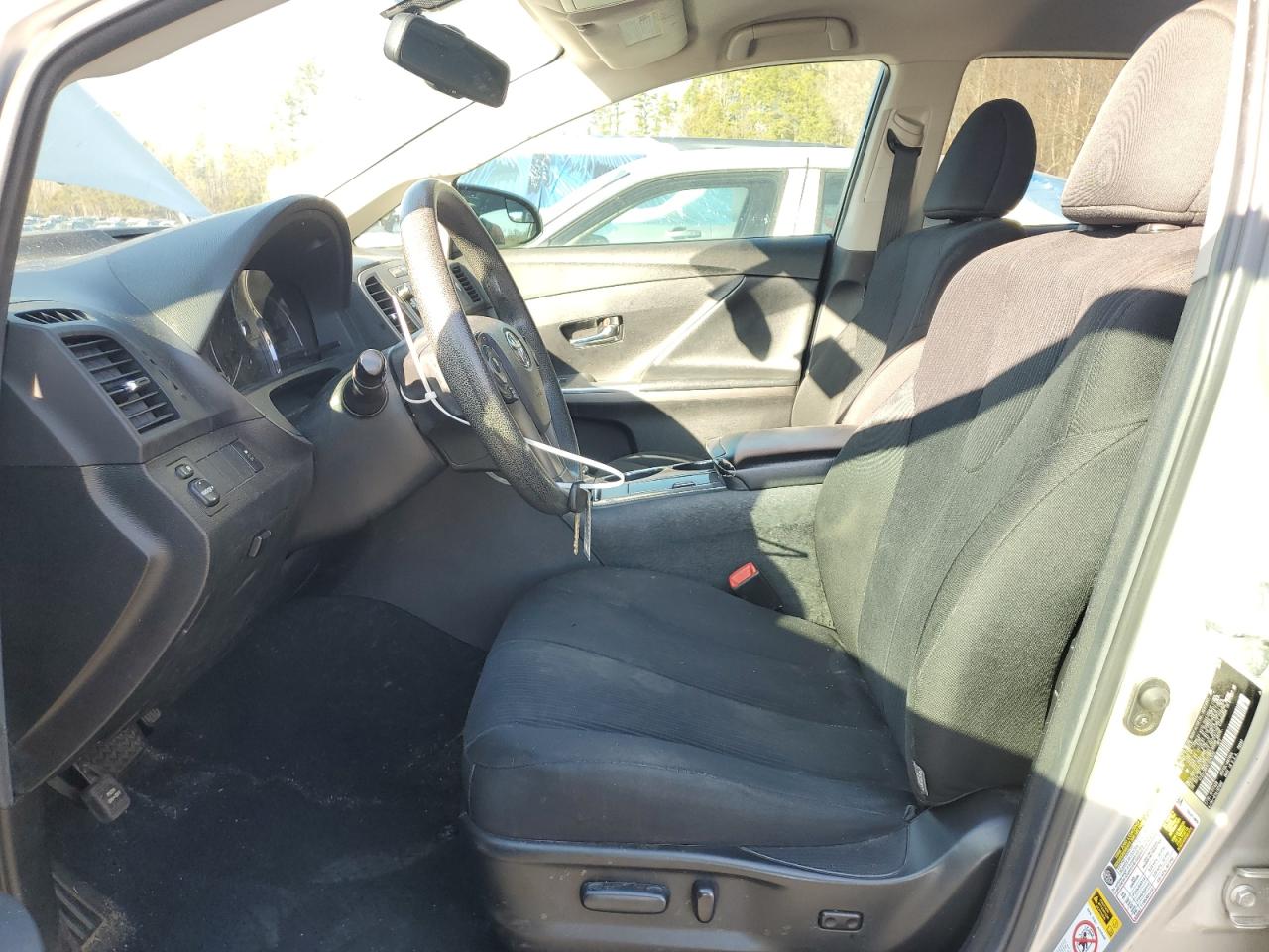 2014 Toyota Venza - Image 7