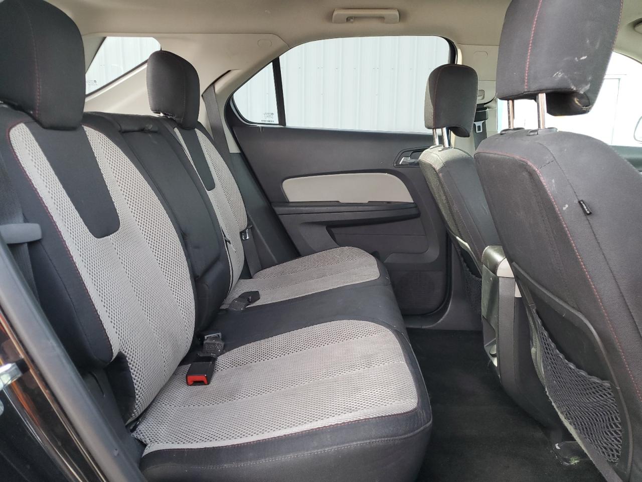 2014 Chevrolet Equinox - Image 11