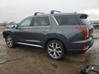 2022 Hyundai Palisade Sel for Sale in Chicago Heights, IL - Front End