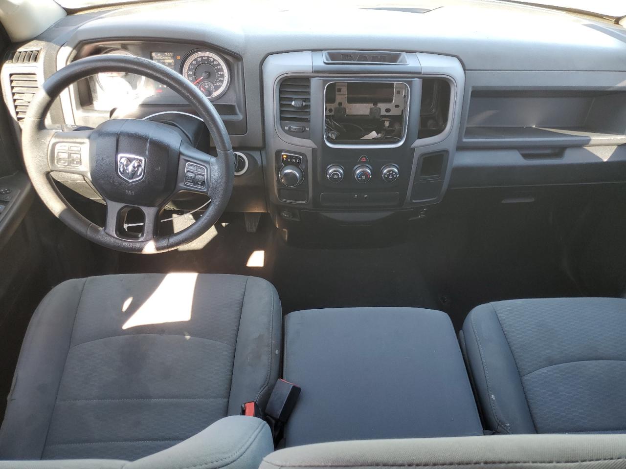 2019 RAM 1500 - Image 8