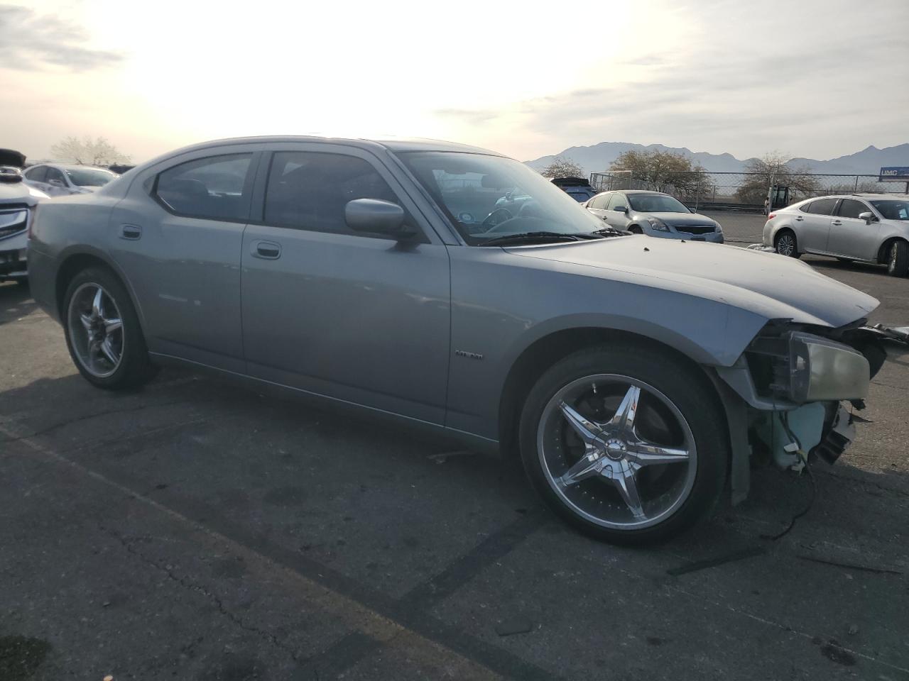 2006 Dodge Charger - Image 4