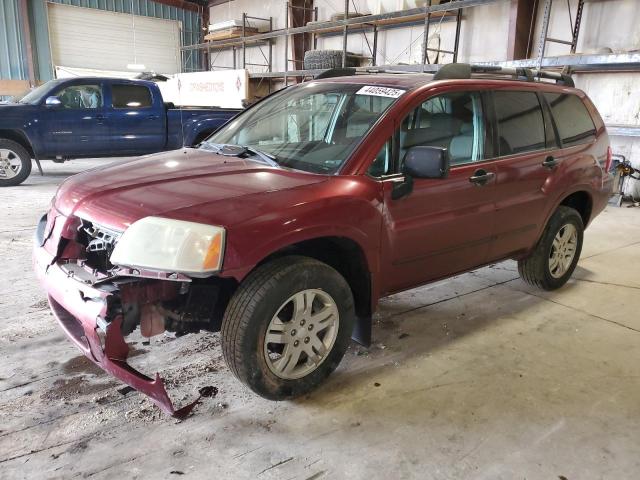 2004 Mitsubishi Endeavor L 3.8L