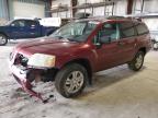 2004 Mitsubishi Endeavor Ls for Sale in Eldridge, IA - Front End