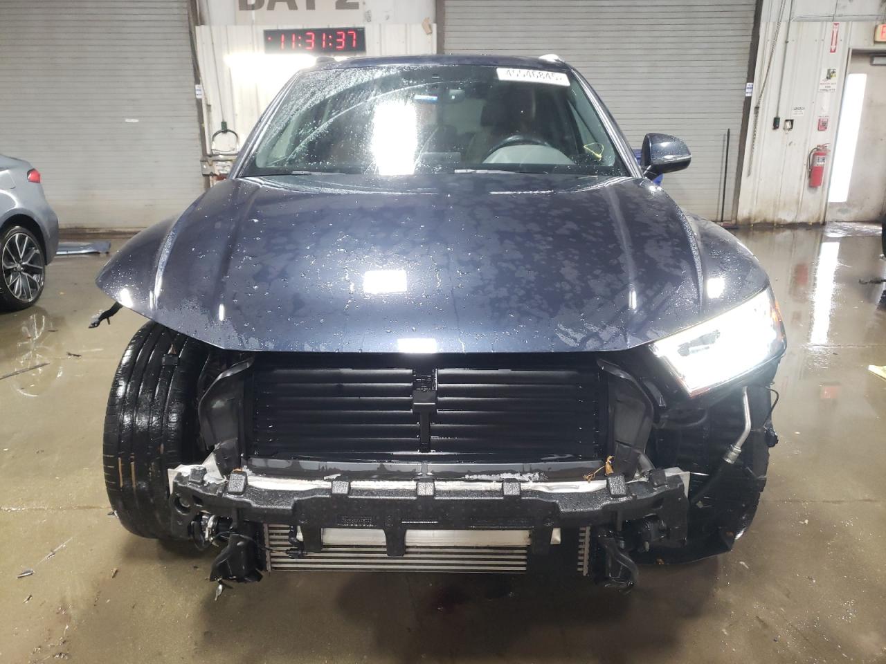 2018 Audi Q5 - Image 5