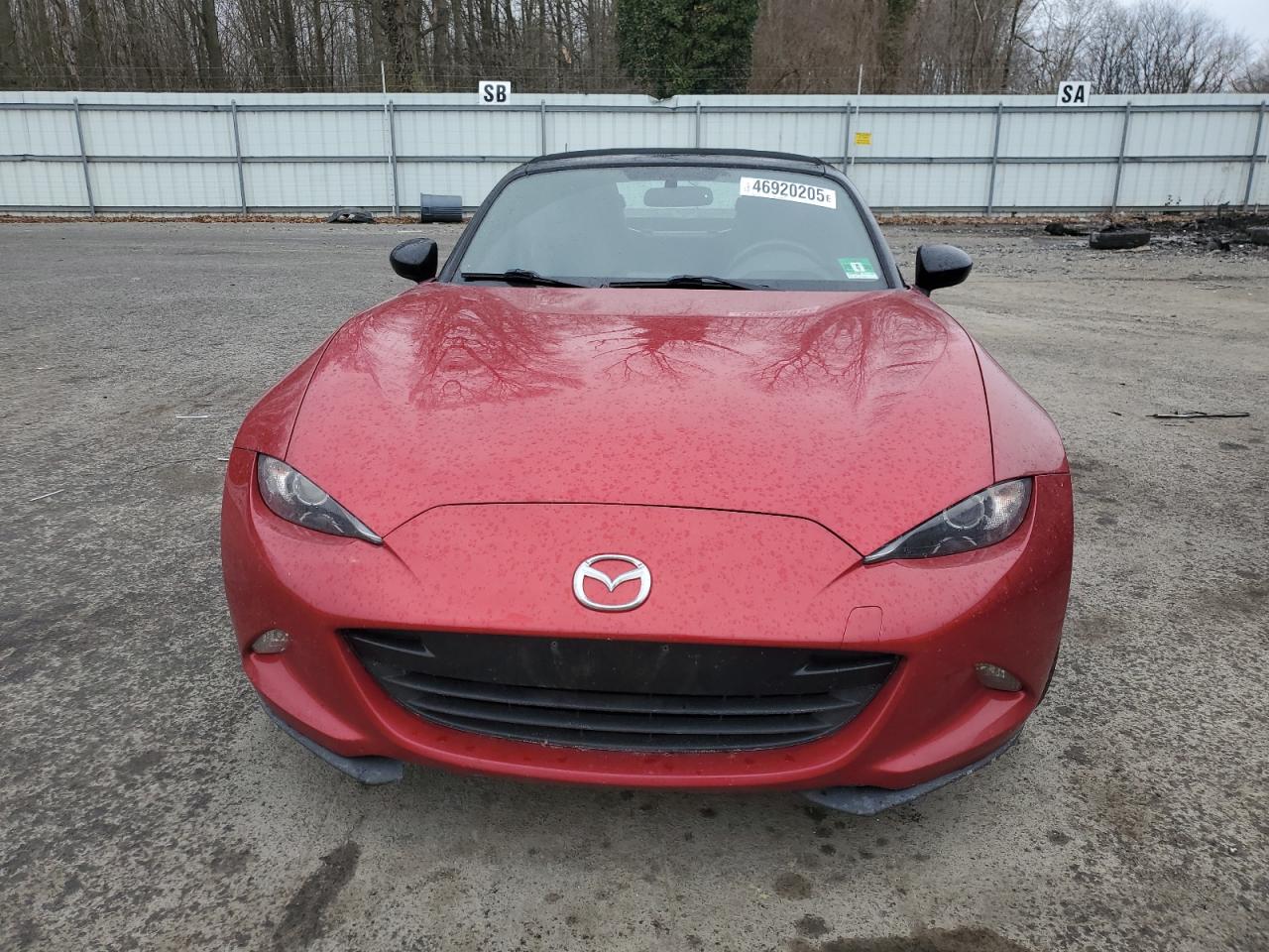 2016 Mazda MX-5 - Image 5