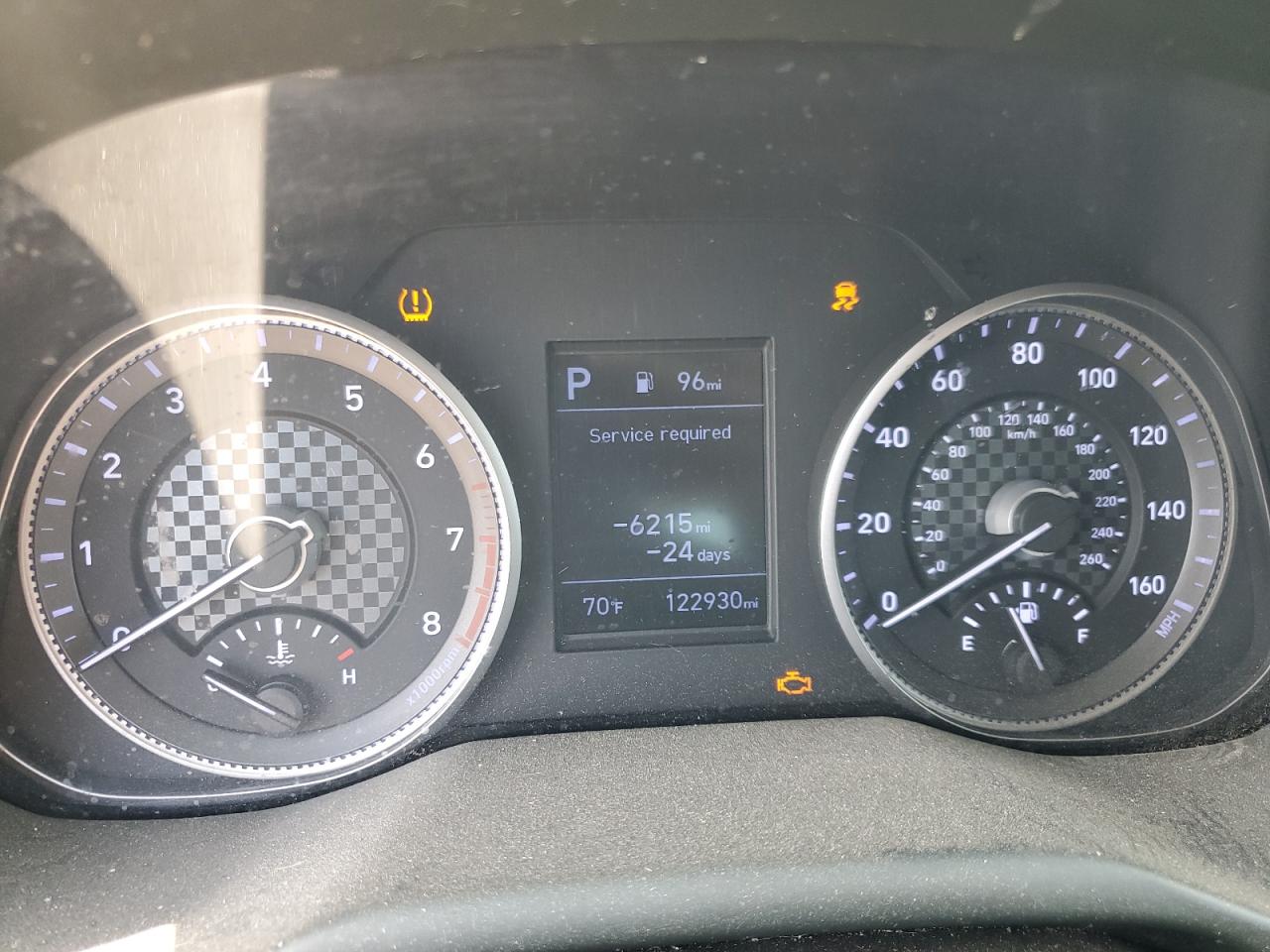 2020 Hyundai Elantra - Image 9