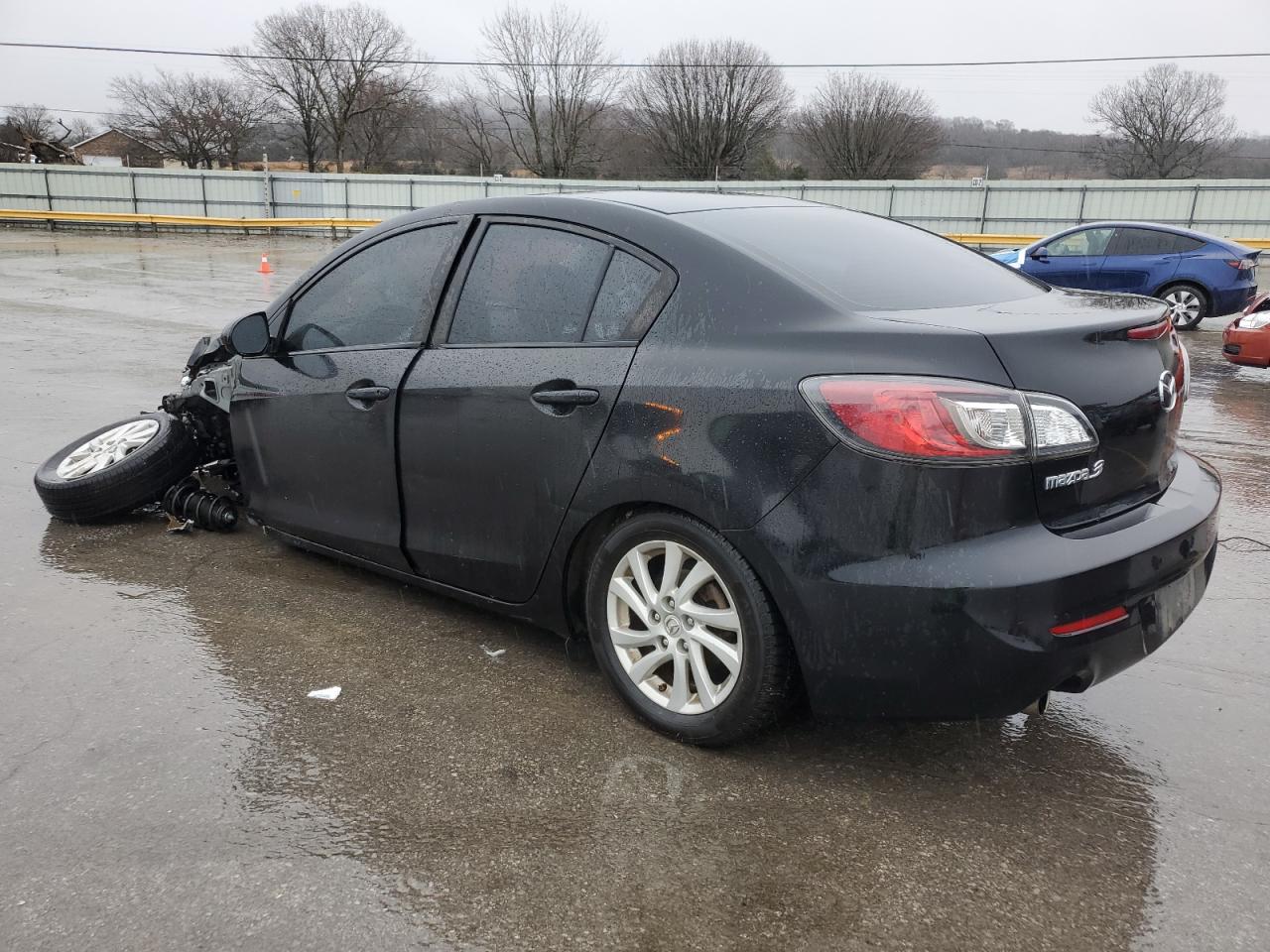 2012 Mazda 3 - Image 2
