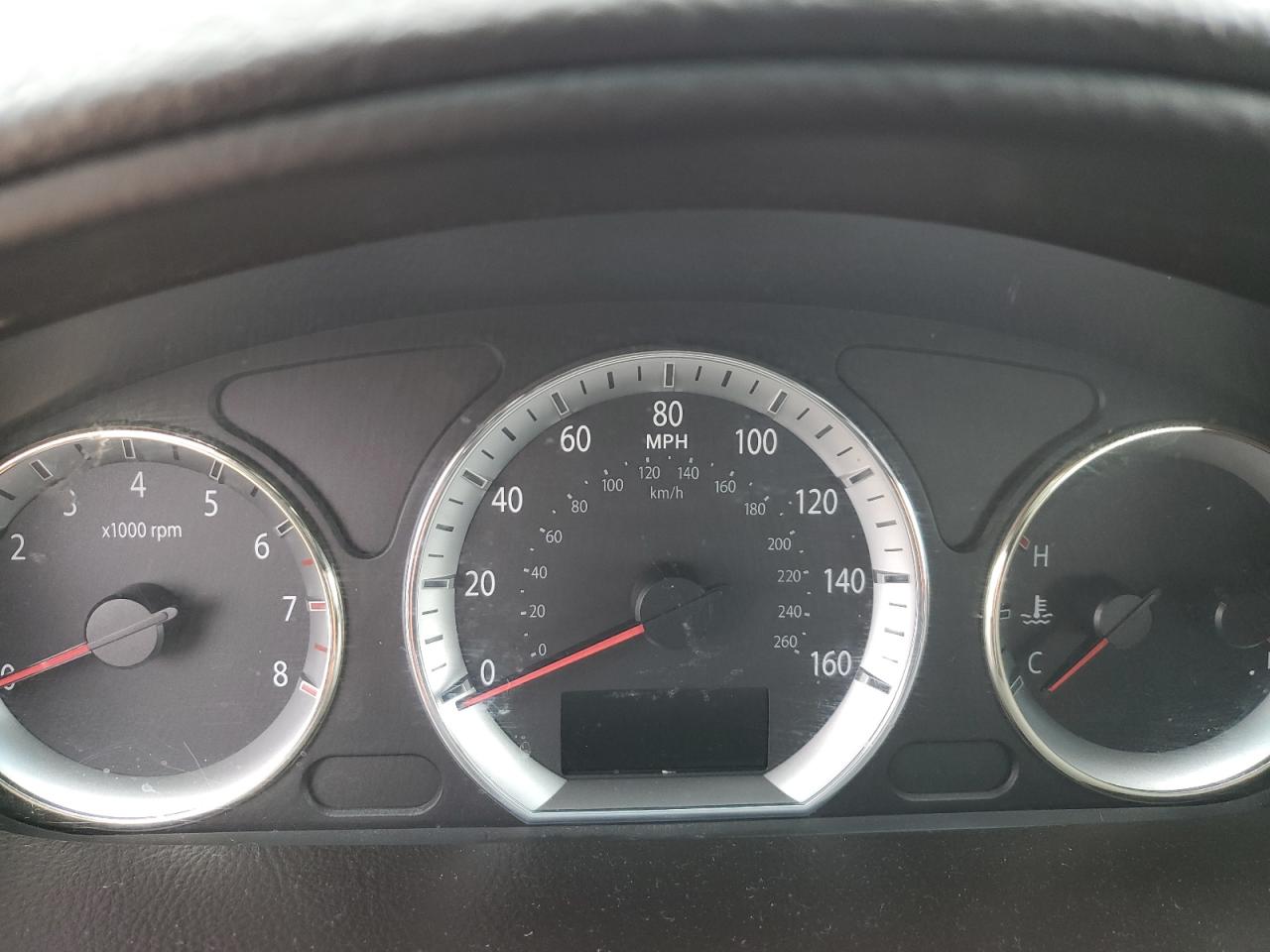2009 Hyundai Sonata - Image 9