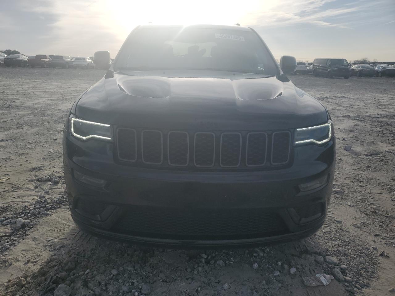 2021 Jeep Grand Cherokee - Image 5