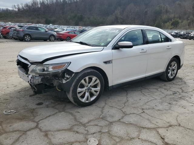 2010 Ford Taurus Sel