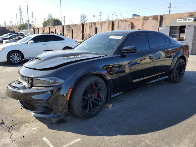 2023 Dodge Charger Srt Hellcat