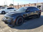 2023 Dodge Charger Srt Hellcat იყიდება Wilmington-ში, CA - Front End