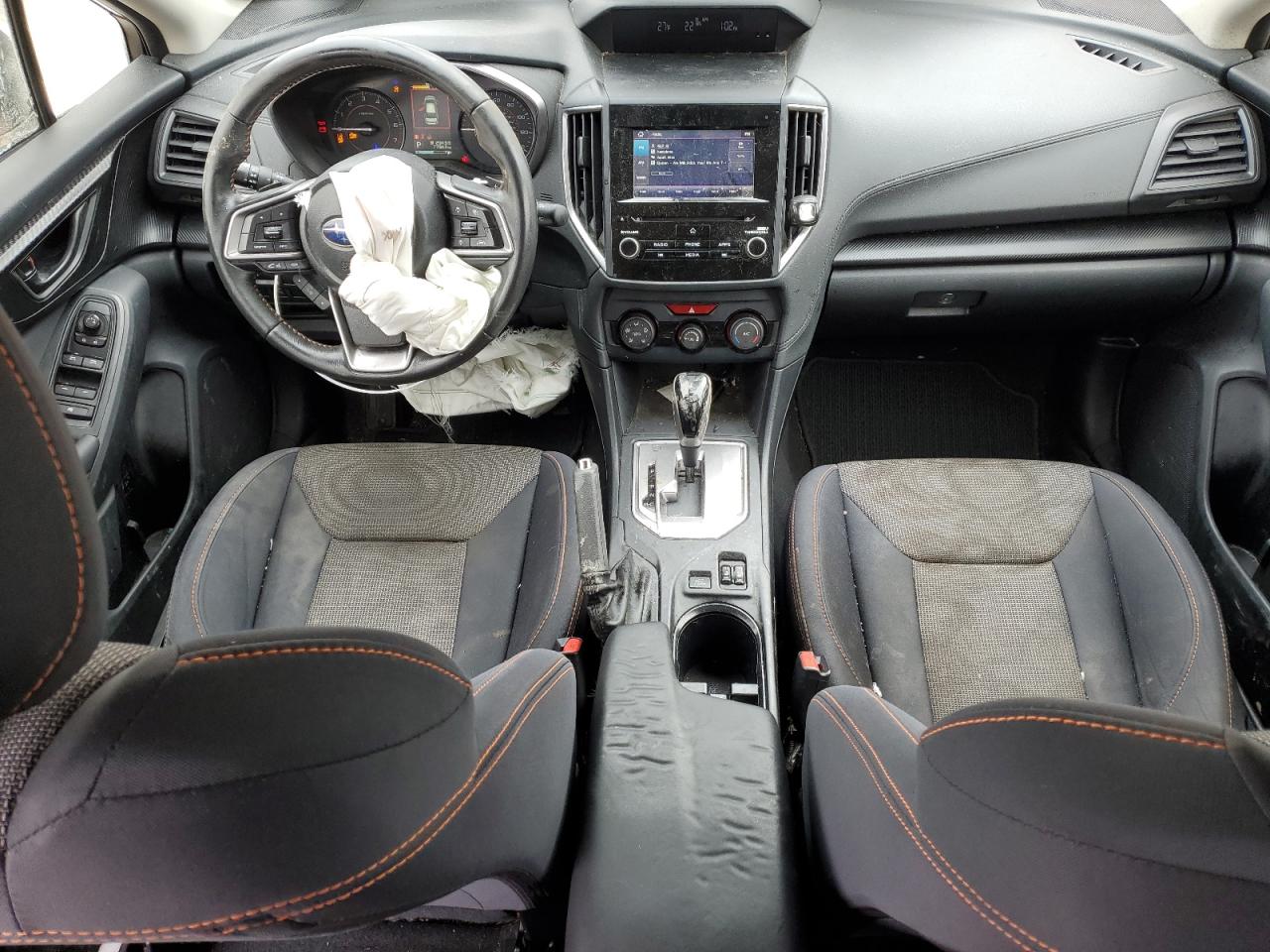 2019 Subaru XV - Image 8
