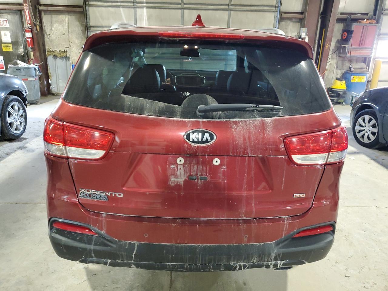 2017 Kia Sorento - Image 6