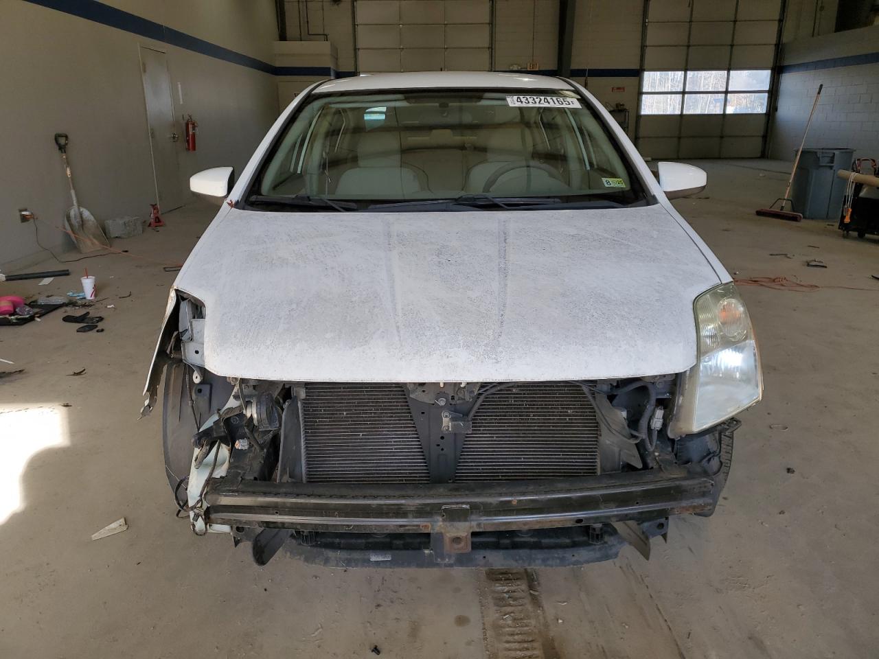 2009 Nissan Sentra - Image 5