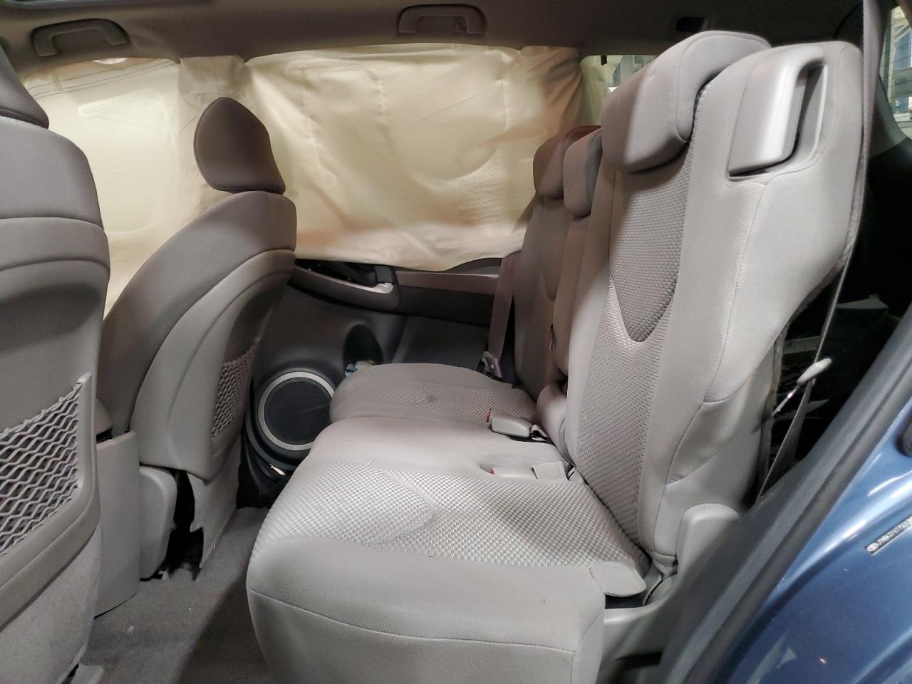 2007 Toyota RAV 4 - Image 11