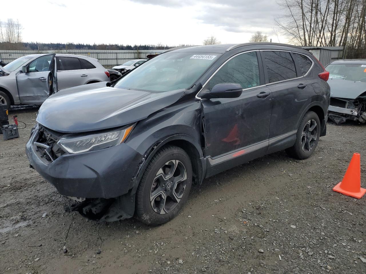 2019 Honda CR-V - Image 1