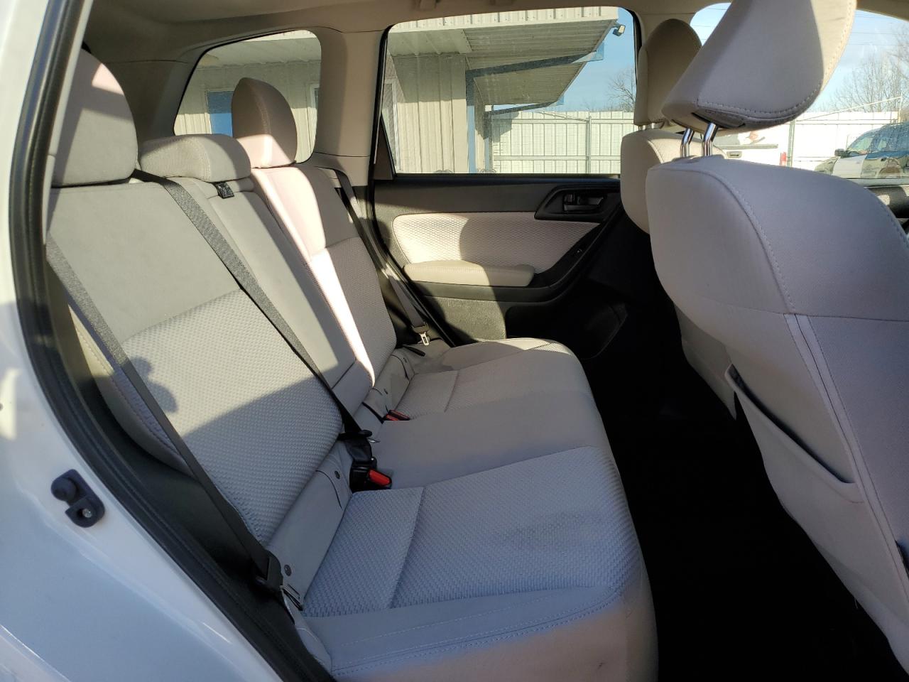 2018 Subaru Forester - Image 12