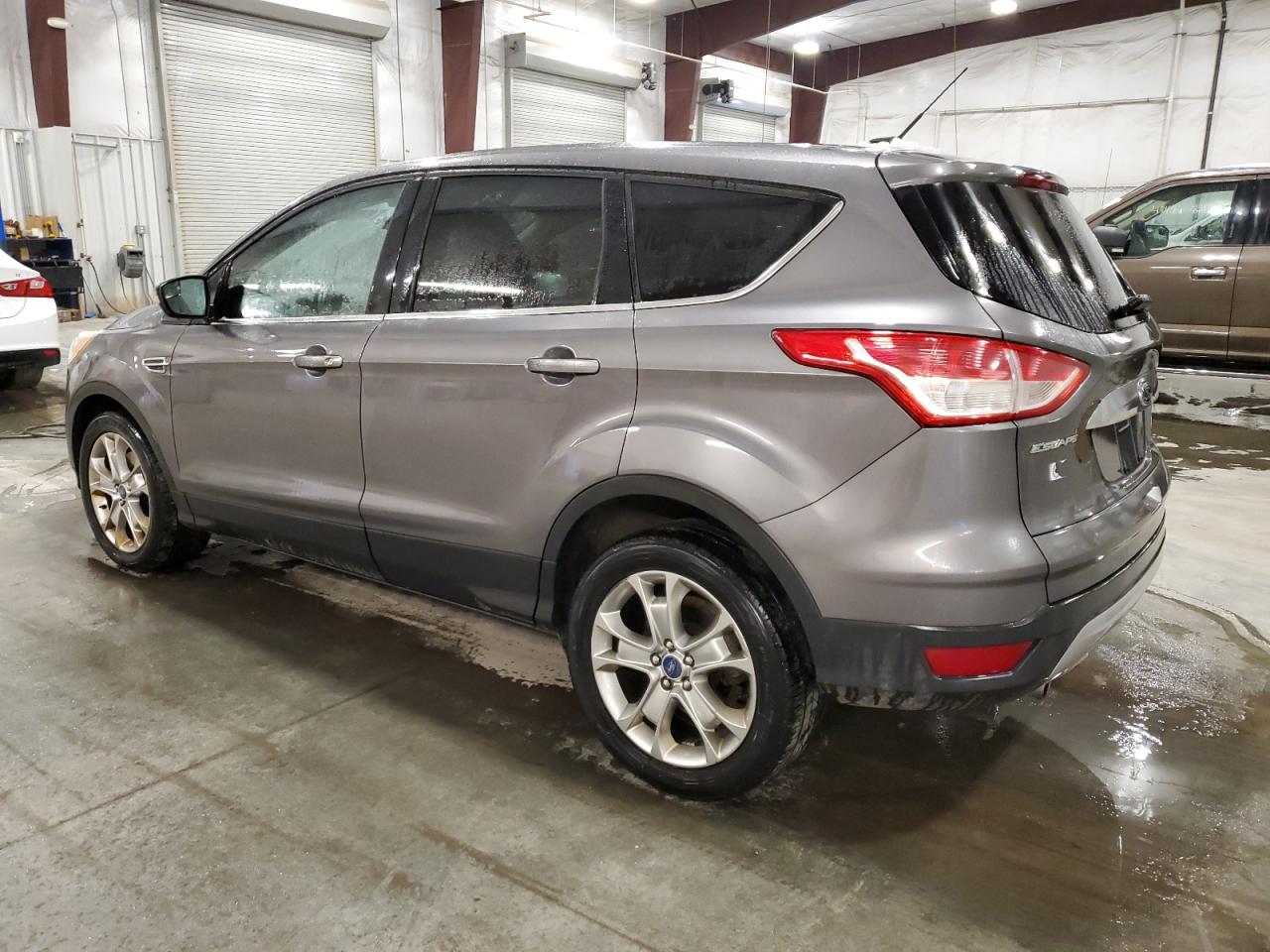 2013 Ford Escape - Image 2