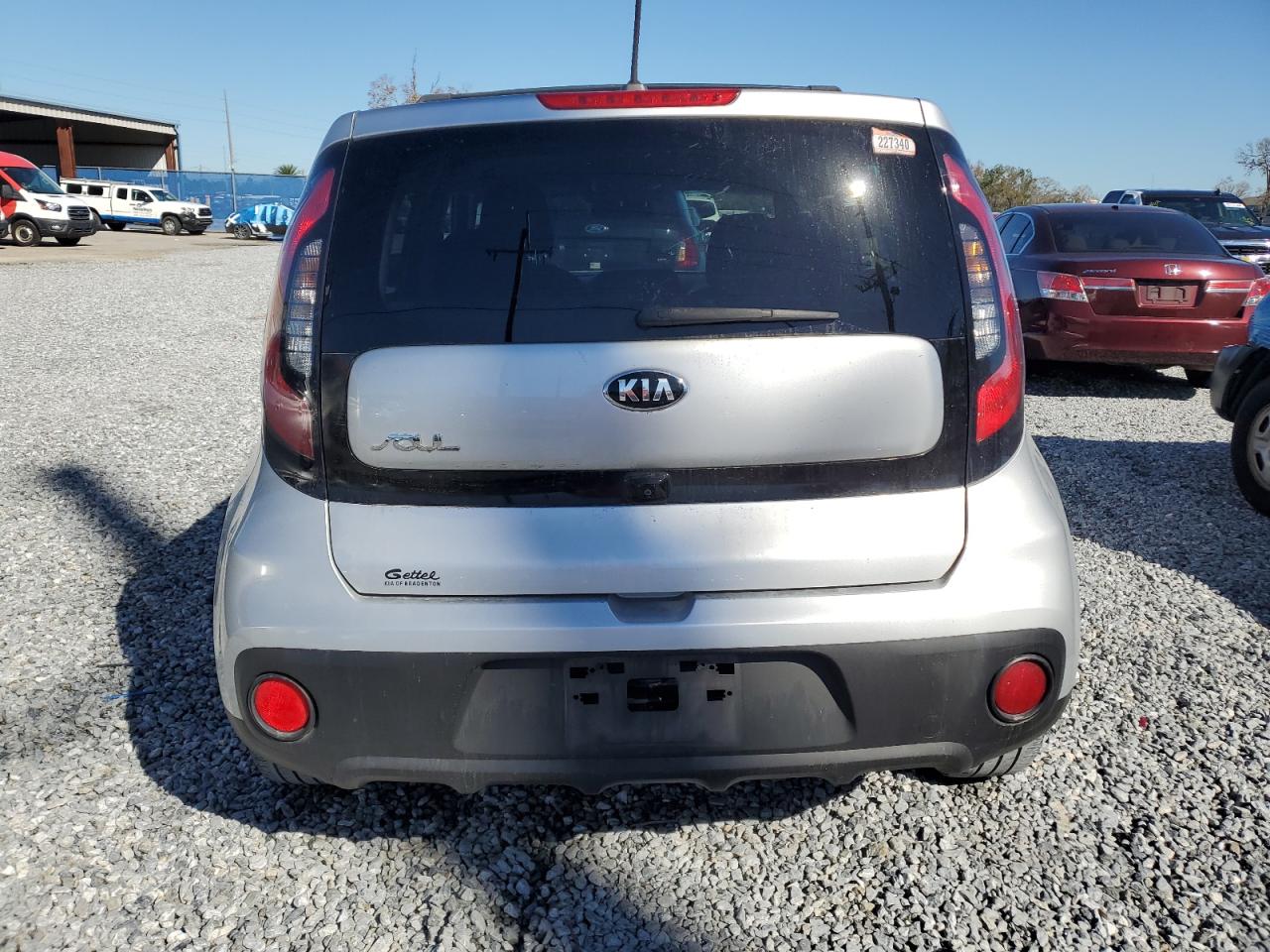 2019 Kia Soul - Image 6