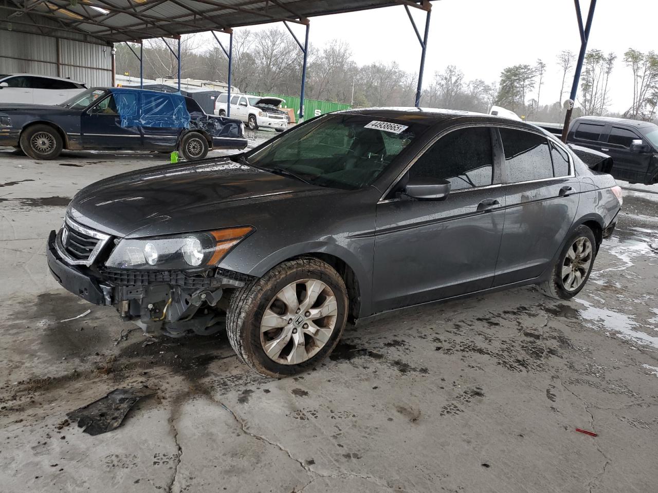 2010 Honda Accord - Image 1