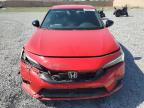 2022 Honda Civic Sport იყიდება Mentone-ში, CA - Front End