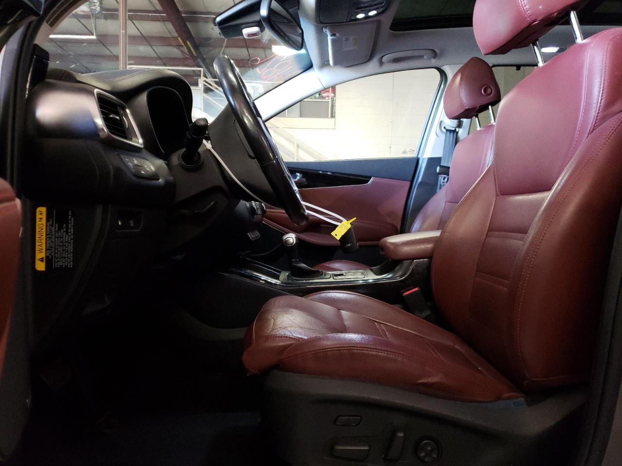 2018 Kia Sorento - Image 7